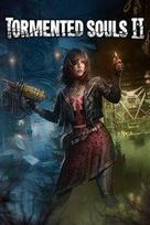 Tormented Souls 2 (Xbox Series X|S) XBOX LIVE Key EUROPE