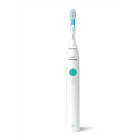 PHILIPS Sonicare Sonic Electric Toothbrush | HX3601/01 | Rechargeable | For children | 1 brush head included | 1 brushing mode | White