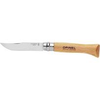Peilis Opinel 12 Inox, Beech