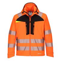 Gero matomumo vėjui ir vandeniui atspari PORTWEST DX475 Softshell striukė
