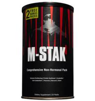 Universal Animal M-Stak, 21 pak