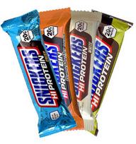 Mars Snickers HI Protein bar, Original, 57 g
