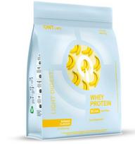 QNT Light Digest Whey Protein, Bananų, 500 g