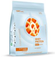 QNT Light Digest Whey Protein, Sūdytos karamelės, 500 g