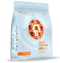 QNT Light Digest Whey Protein, Creme brulee, 500 g