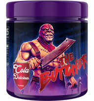 Swedish Supplements The Butcher, Cola Delicious, 425 g
