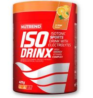 Nutrend ISODRINX, Apelsinas, 420 g