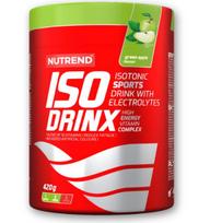 Nutrend ISODRINX, Žalias obuolys, 420 g