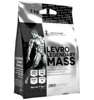 Kevin Levrone Levro Legendary Mass, Šokoladas, 7000 g