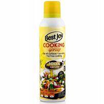 Best Joy 100% CANOLA COOKING SPRAY, 250 ml