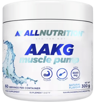 Allnutrition AAKG, Natural, 300 g