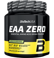 BioTech EAA Zero, Apple, 350 g