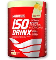 Nutrend ISODRINX, Citrina, 420 g