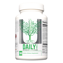 Universal Daily Formula, 100 tab