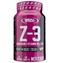 Real Pharm Z-3, 120 tab