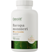 OstroVit Bacopa Monnieri, 90 tab