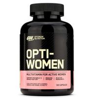 Optimum Nutrition Opti-Women, 120 kap