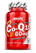Amix Co-Q10, 100 kap