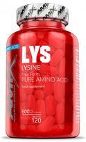 Amix Lysine, 120 kap