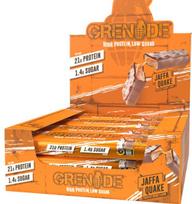 Grenade Carb Killa, Jaffa Quake, 60 g