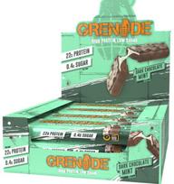 Grenade Carb Killa, Dark Chocolate Mint, 60 g