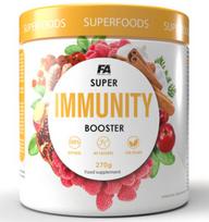Fitness Authority Super Immunity Booster, 270 g