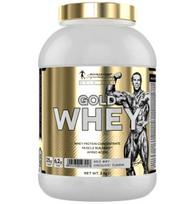 Kevin Levrone Gold Whey, Strawberry, 2000 g