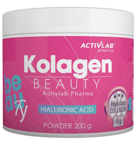 ActivLab Collagen Beauty, 200 g
