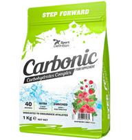 Sport Definition Carbonic, Arbūzo su vyšniom, 1000 g