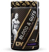 DY Nutrition Blood and Guts, Bubblegum, 380 g