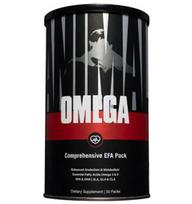 Universal Animal Omega, 30 pak