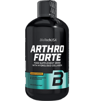 BioTech Arthro Forte Liquid, Orange, 500 ml