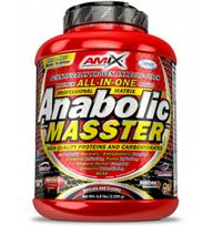 Amix Anabolic Masster, Chocolate, 2200 g
