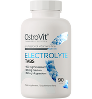 OstroVit Electrolyte, 90 tab