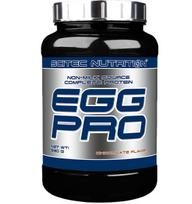 Scitec Egg Pro, Chocolate, 900 g
