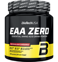 BioTech EAA Zero, Watermelon, 350 g