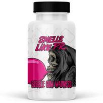 Smells Like PR Amoniako druska (Smelling Salts) Bubble Gum Madness, 30 g