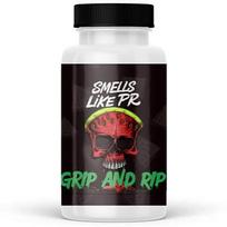 Smells Like PR Amoniako druska (Smelling Salts) Grip & Rip, 30 g