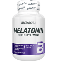 BioTech Melatonin, 90 tab