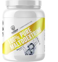 Swedish Supplements 100% Pure Maltodextrine, 3000 g