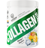 Swedish Supplements Collagen Vital, Mango Heaven, 400 g