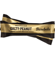 Barebells Protein Bar, Salty Peanut, 55 g