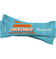 Barebells Protein Bar, Coco Choco, 55 g
