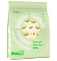 QNT Vegan Protein, Vanilla Macaroon, 500 g