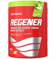 Nutrend Regener, Fresh Apple, 450 g