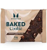 Myprotein Baked Protein Cookie, Double Chocolate, 75 g