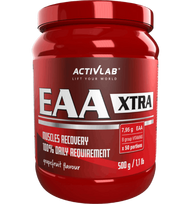 ActivLab EAA Xtra, Grapefruit, 500 g