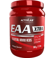ActivLab EAA Xtra, Orange, 500 g
