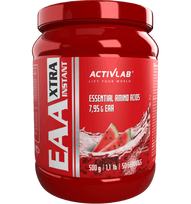 ActivLab EAA Xtra Instant, Watermelon, 500 g