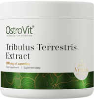 OstroVit Tribulus Terrestris Extract, 100 g